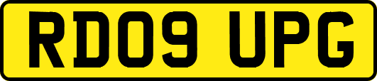 RD09UPG