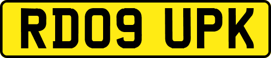 RD09UPK