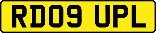 RD09UPL