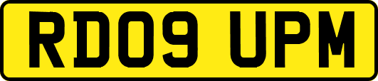 RD09UPM