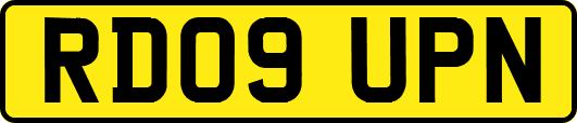 RD09UPN
