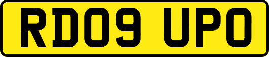 RD09UPO