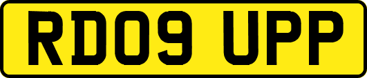 RD09UPP