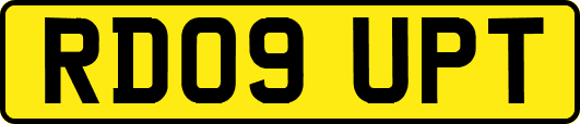 RD09UPT