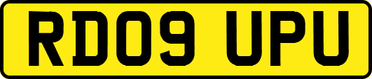 RD09UPU