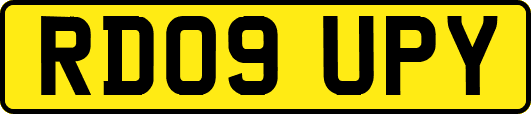 RD09UPY