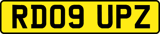 RD09UPZ