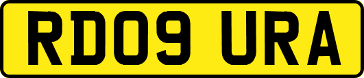 RD09URA