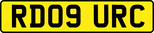 RD09URC