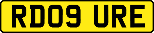 RD09URE