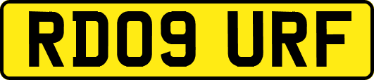 RD09URF