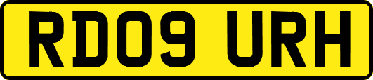 RD09URH