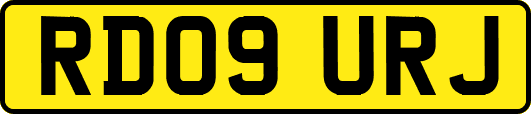RD09URJ
