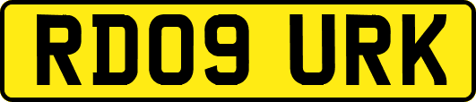 RD09URK