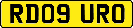 RD09URO