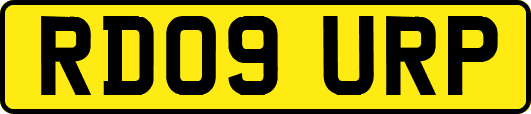 RD09URP