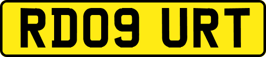 RD09URT