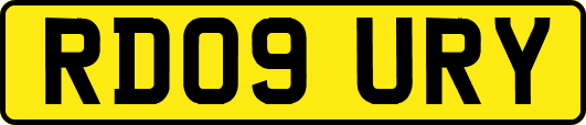 RD09URY