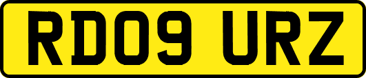 RD09URZ