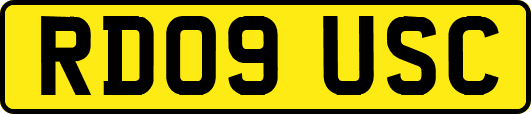 RD09USC