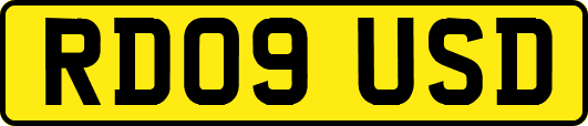 RD09USD