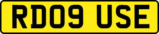 RD09USE