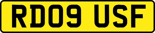 RD09USF
