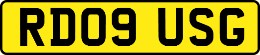 RD09USG