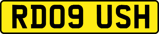 RD09USH
