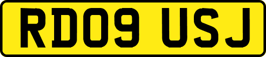 RD09USJ
