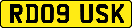 RD09USK