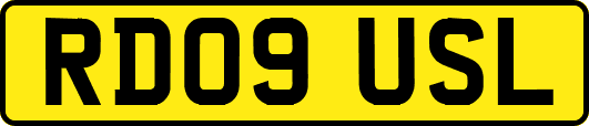RD09USL