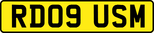 RD09USM