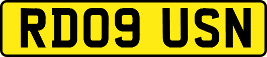 RD09USN