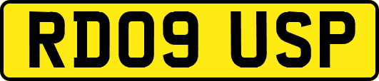 RD09USP