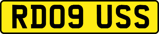 RD09USS