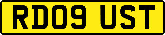 RD09UST