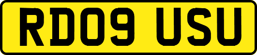 RD09USU