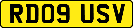 RD09USV