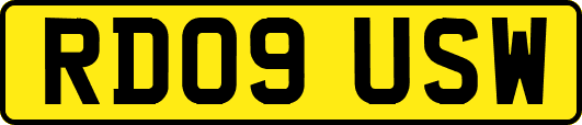 RD09USW