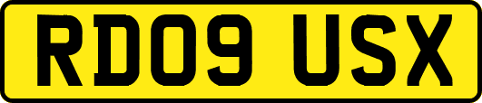RD09USX
