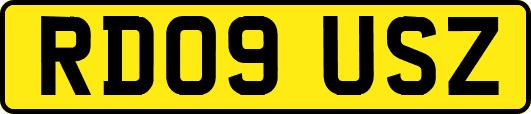 RD09USZ