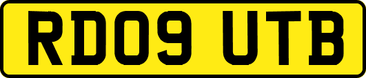 RD09UTB