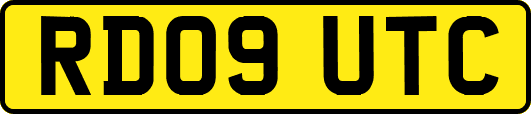 RD09UTC