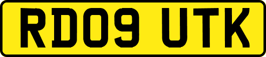 RD09UTK