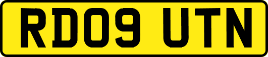 RD09UTN