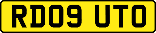 RD09UTO