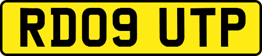 RD09UTP