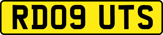 RD09UTS