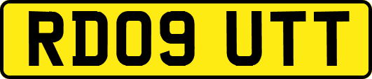 RD09UTT